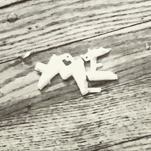 Meet your Posher, Jaxson